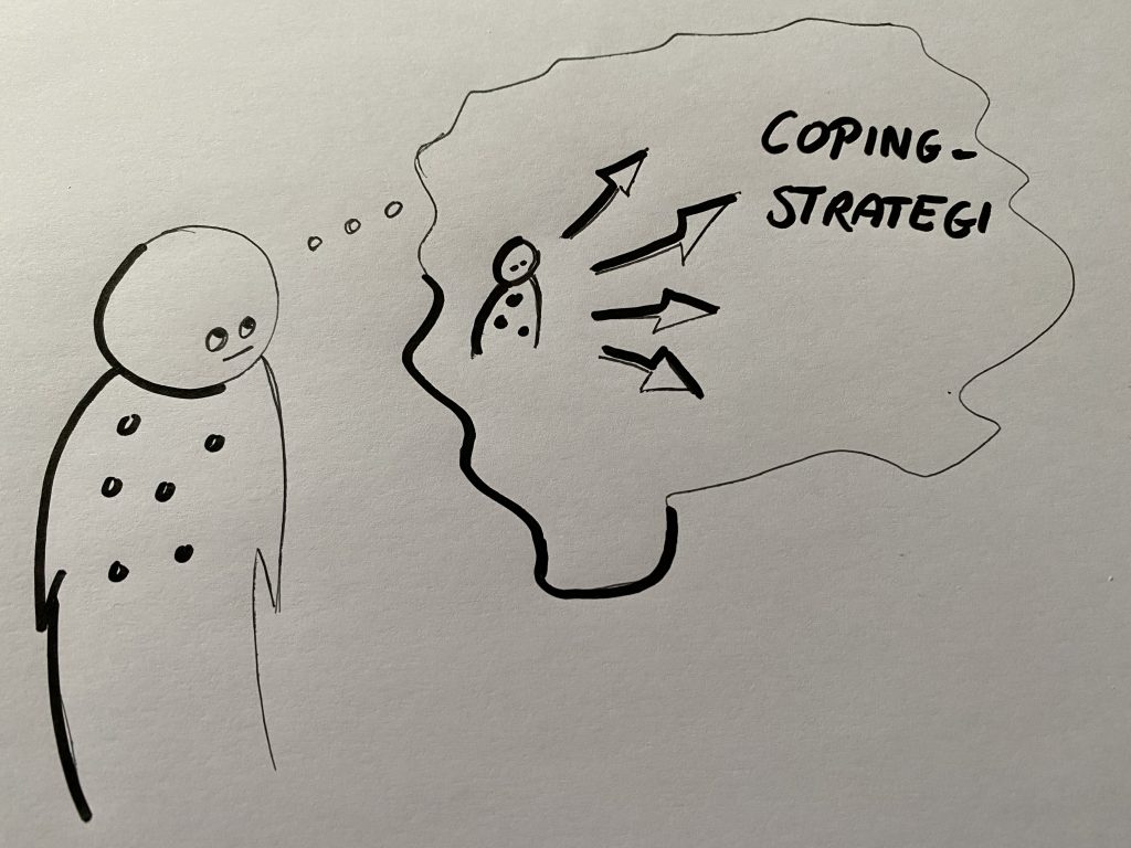 Copingstrategi